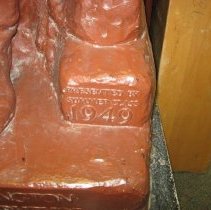 George Washington the Youthful Surveyor